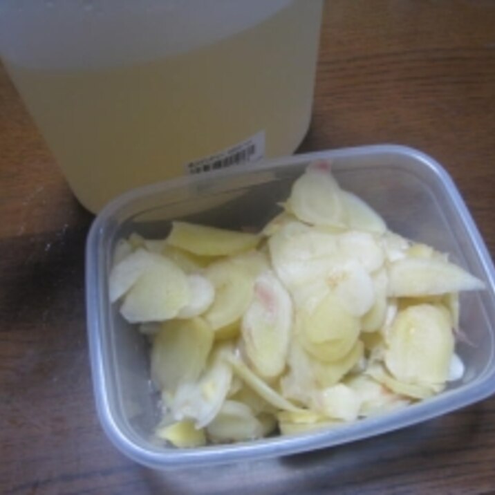 ぽっかぽっかのジンジャーシロップ はちみつ入り レシピ 作り方 By ラブ子のママ 楽天レシピ ぽっかぽっかのジンジャーシロップ はちみつ入り レシピ 作り方 By ラブ子のママ 楽天レシピ